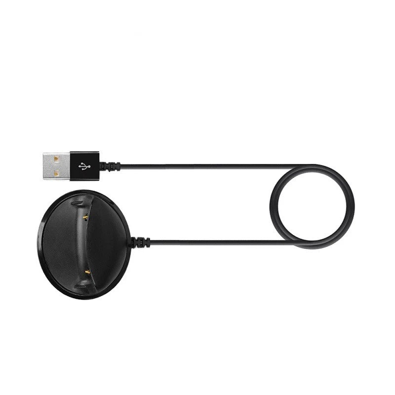 Fast Charging Usb Smart Watch Charger Dock For Samsung Gear Fit 2 Pro