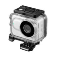 40m Waterproof Underwater Protective Case Cover For Insta360 Go 3