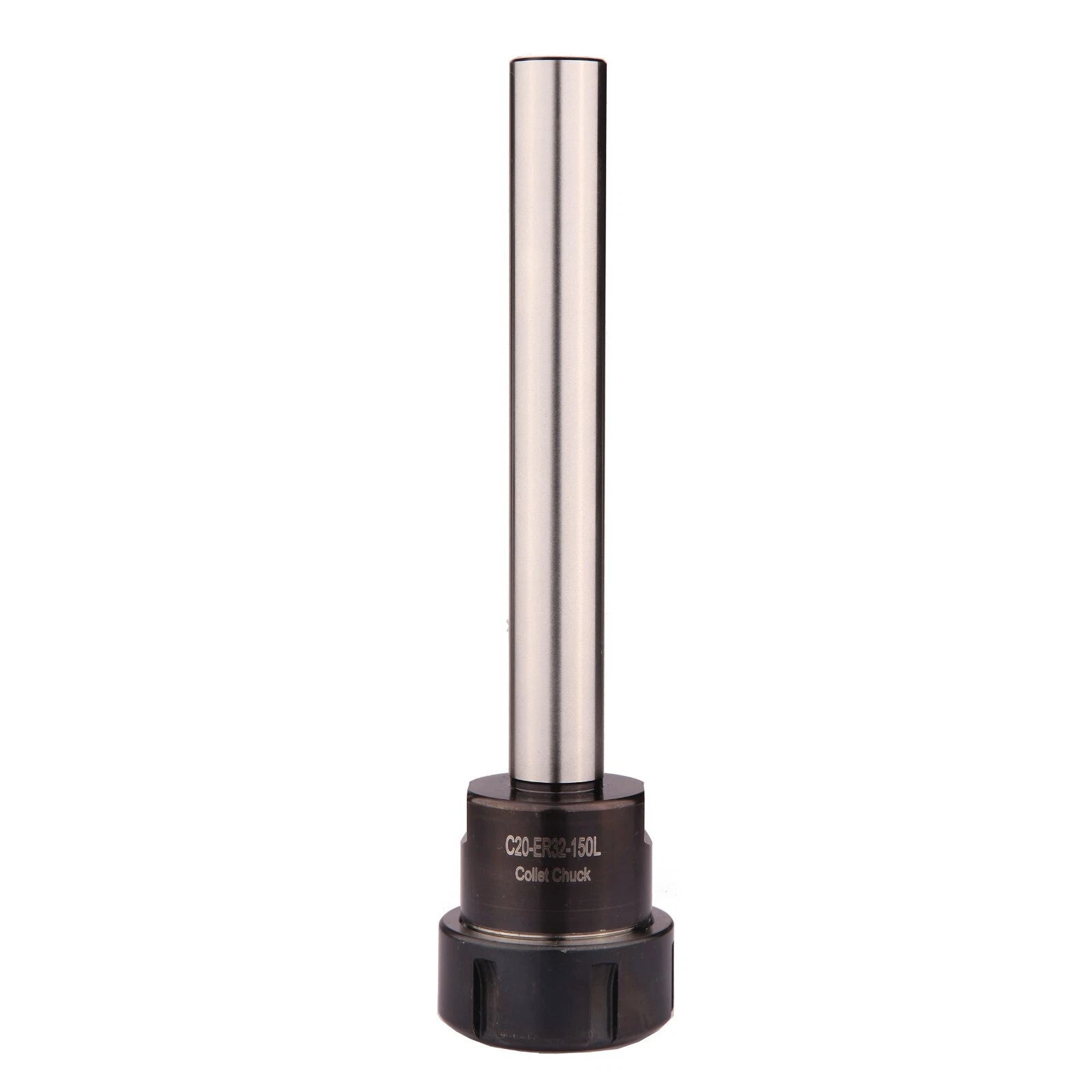 NEW 20MM STRAIGHT SHANK ER32 COLLET CHUCK TOOL HOLDR GAGE LENGTH 6.0"