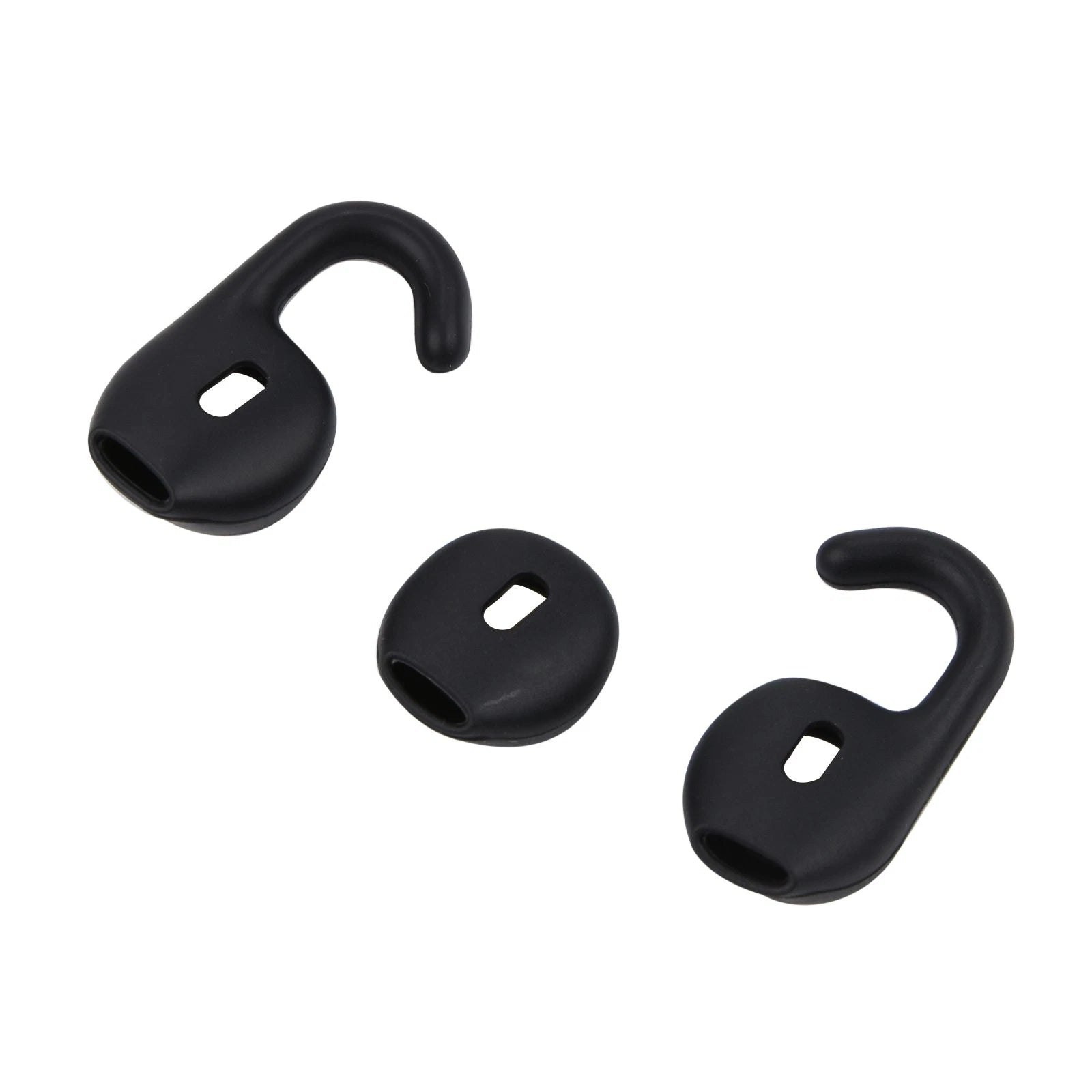 Eargels Earbuds Tips Eartips For Jabra Talk 45/stealth/boo<wbr/>st
