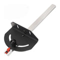 Dwe7491rs Gauge 12.08 Inches Length Accurate Angle Cuts Enhanced