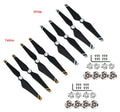 2 Pairs Cs/ccwquadcopt<wbr/>er Reinforced 9450 Propellers 9450 For
