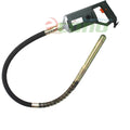 1.5hp Electric Hand Held High Speed Concrete Vibrator W/60" X 35mm