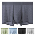 Breathable Underwear Active Lifestyle Classic Style Comfortable Fit