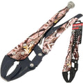 Neilsen 12" Round Jaw Jumbo Locking Plier Grip Wrench by Neilsen