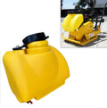 REPLACEMENT WATER TANK W/ SHUT VALVE FOR Walk Behind Plate Compactor C80T C80
