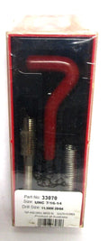 Recoil 33070 7/16"-14 Sti Thread Repair Kit