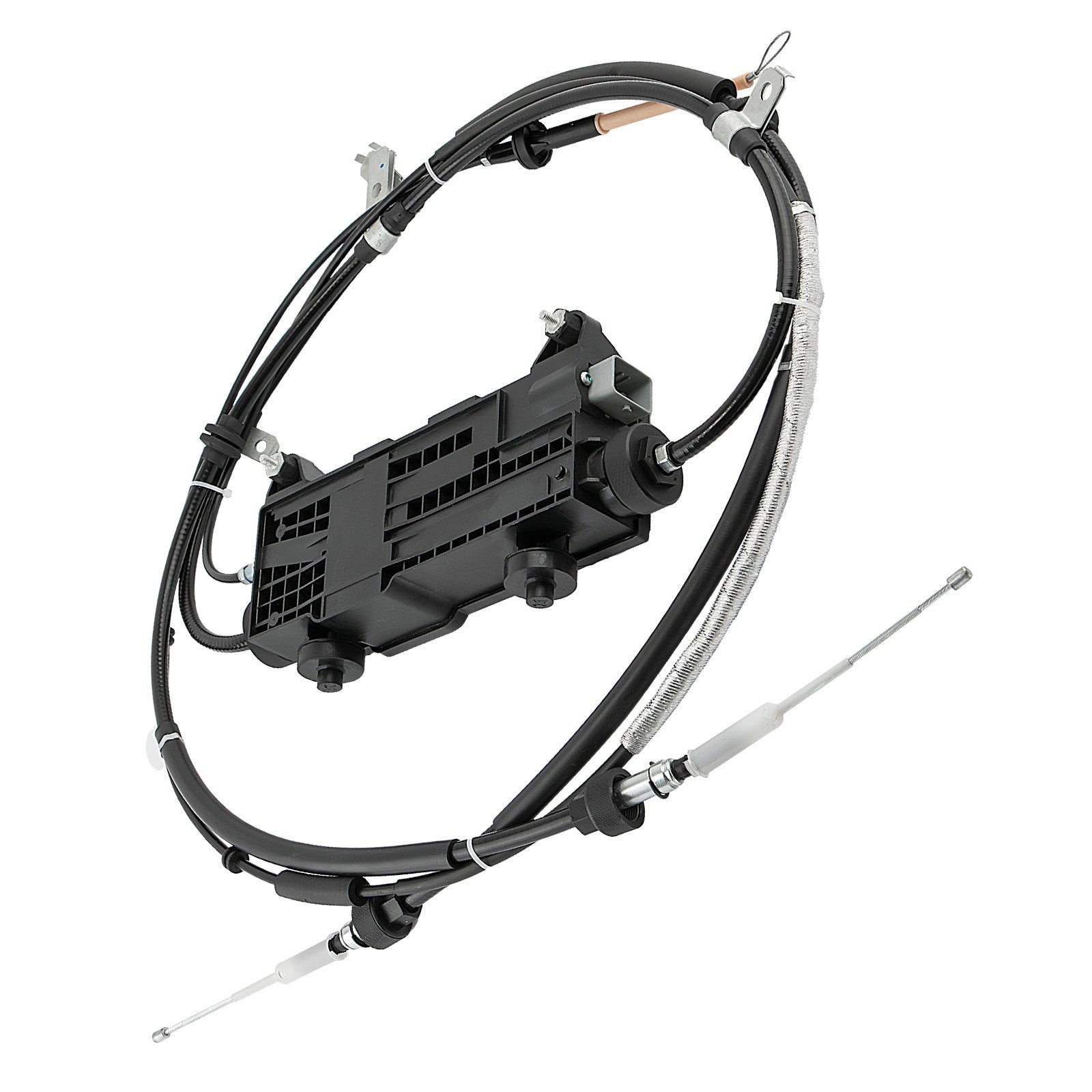 ListingBrake Actuator Cable for Land Rover Range Rover Sport 2006
