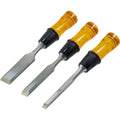 Daigoro Wood Carving Three Sets