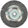 200 Pack 2" Zirconia Quick Change Sanding Discs by Black Hawk