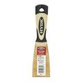 Hyde Pro Brass Stiff Putty Scraper Tool 51mm (2") | Built Supply Co