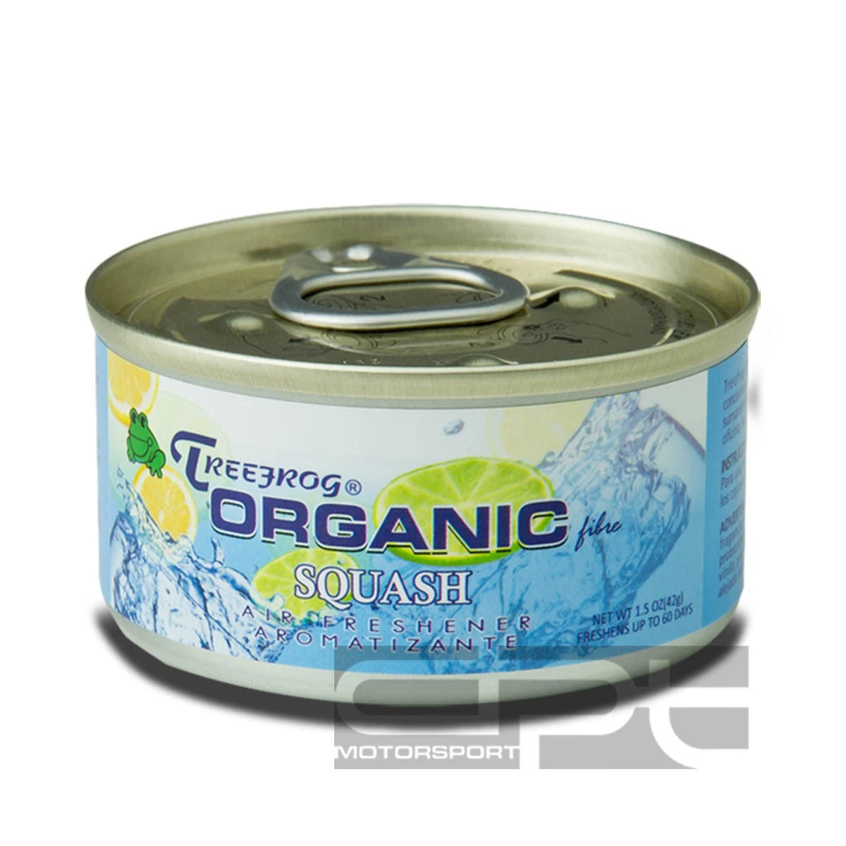 Treefrog Organic Squash Scent Car/truck/auto Japan | Built Supply Co