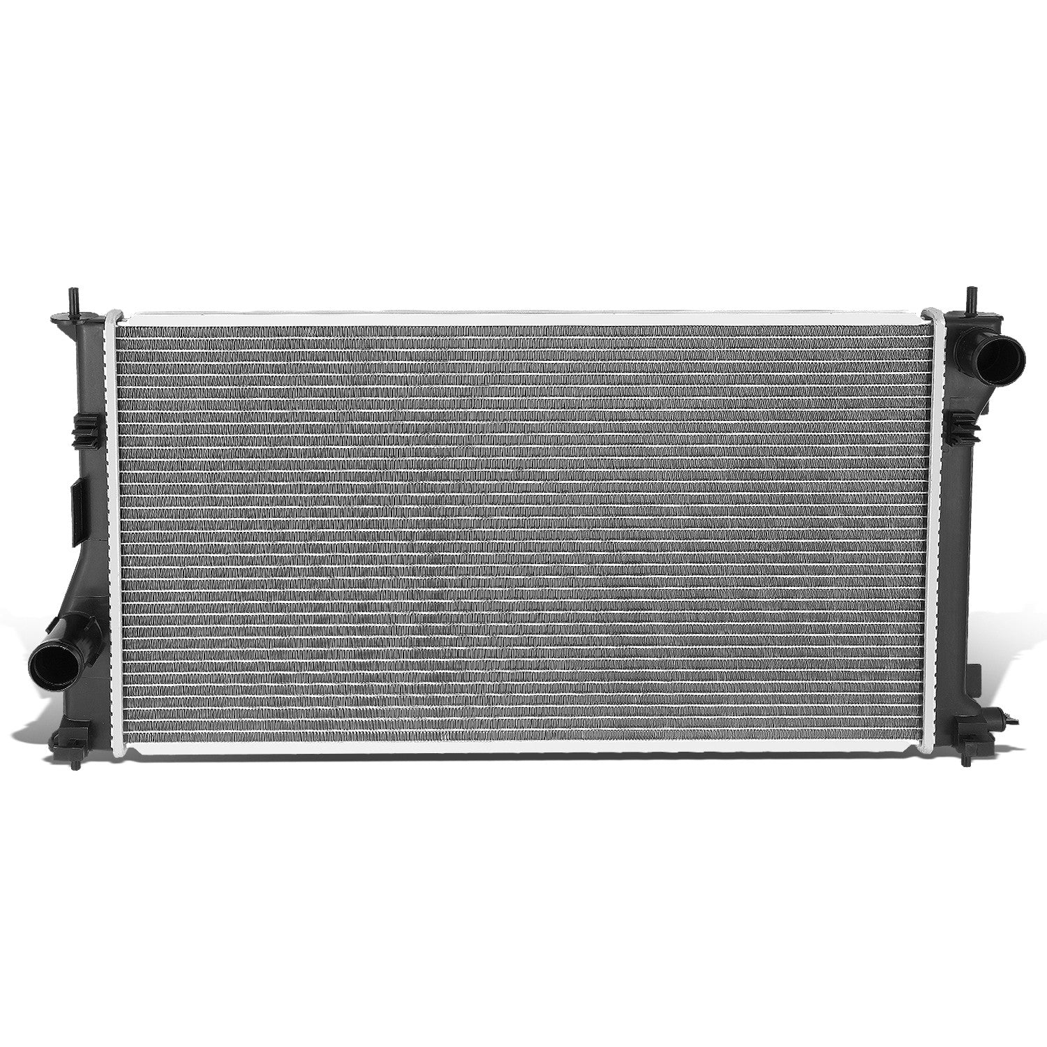 Fit 13-20 Toyota 86 FR-S Subaru BRZ Aluminum Core Replacement Radiator