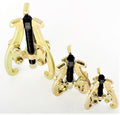 3PC ATE Pro Gear Puller Set
