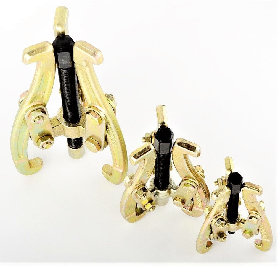 3PC ATE Pro Gear Puller Set