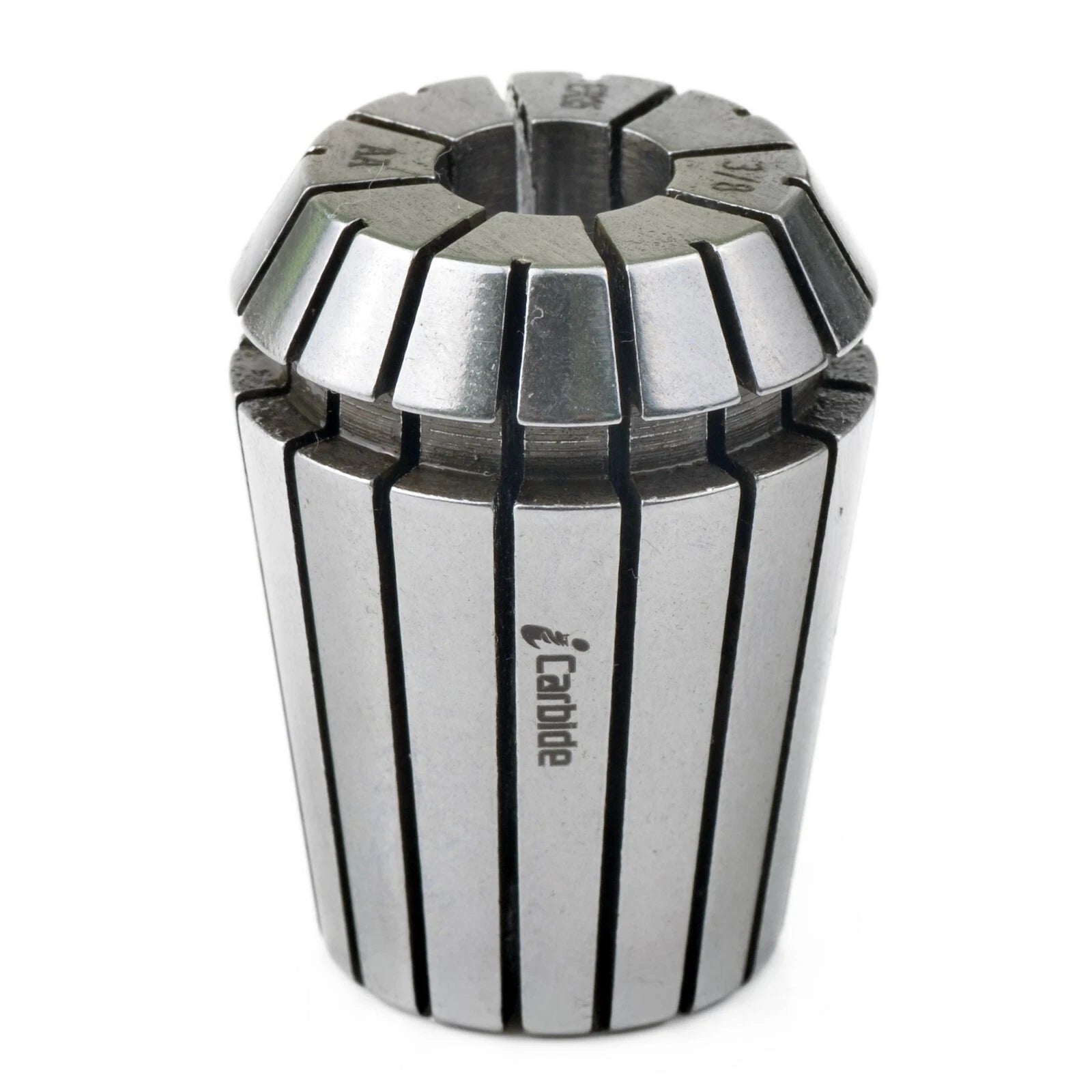 High Precision 5/8 Er25 Collet Tir 0.0002"/5μm Cnc Er25 Tool Holder