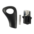 Shifter Handle Shift Button Knob Repair Kit & Shift Knob Side Plate