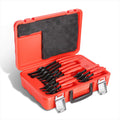 0/45/90 Degree Alloy Steel Snap Ring Pliers Set 6IN 8IN 9IN