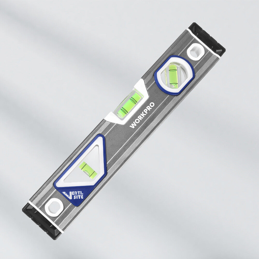 WORKPRO 10 Inch Torpedo Level by WORKPRO