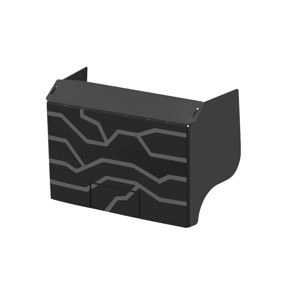 Foldable Sunhood Sunshade For Dji Mini 3 Pro Mavic Air 2/2s Rc-n1