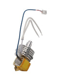 Printhead Hot End 1 75mm For Flashforge Finder For | Built Supply Co