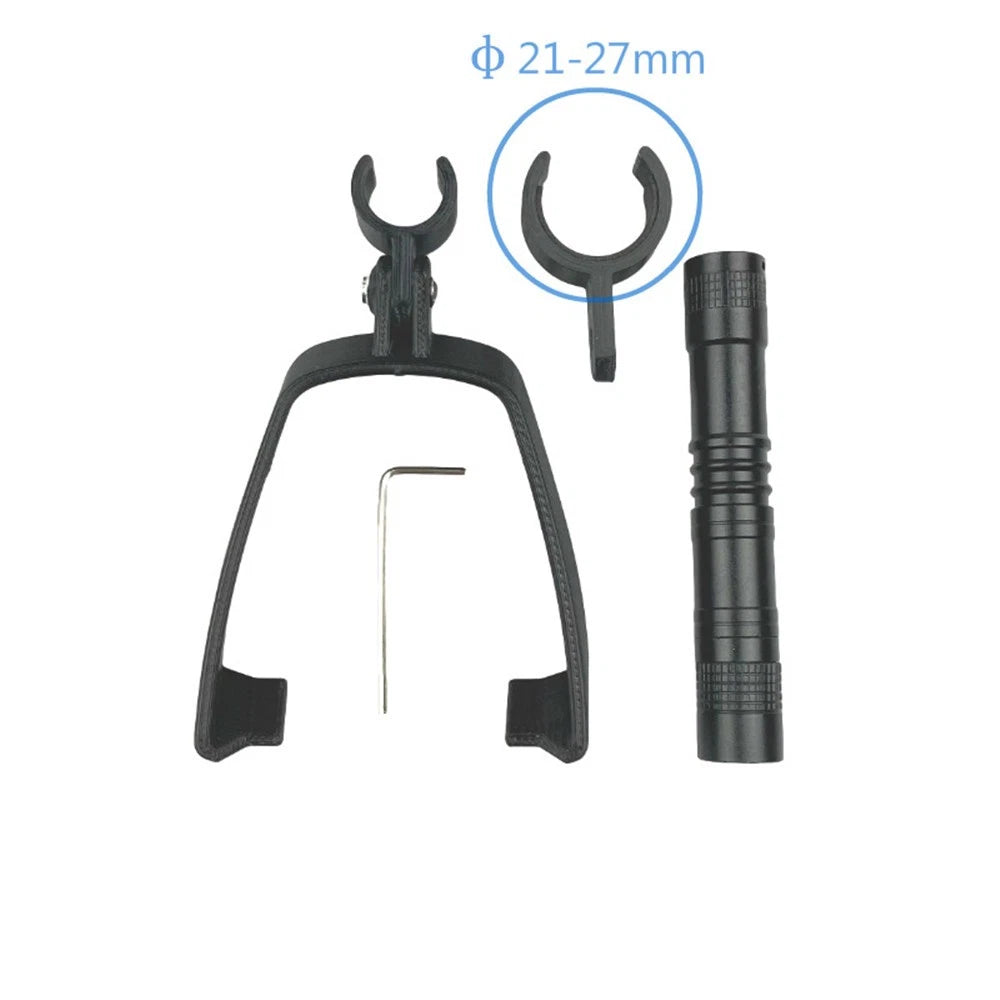 Led Nightlight Modification Searchlight Flashlight Fill Light Rescue
