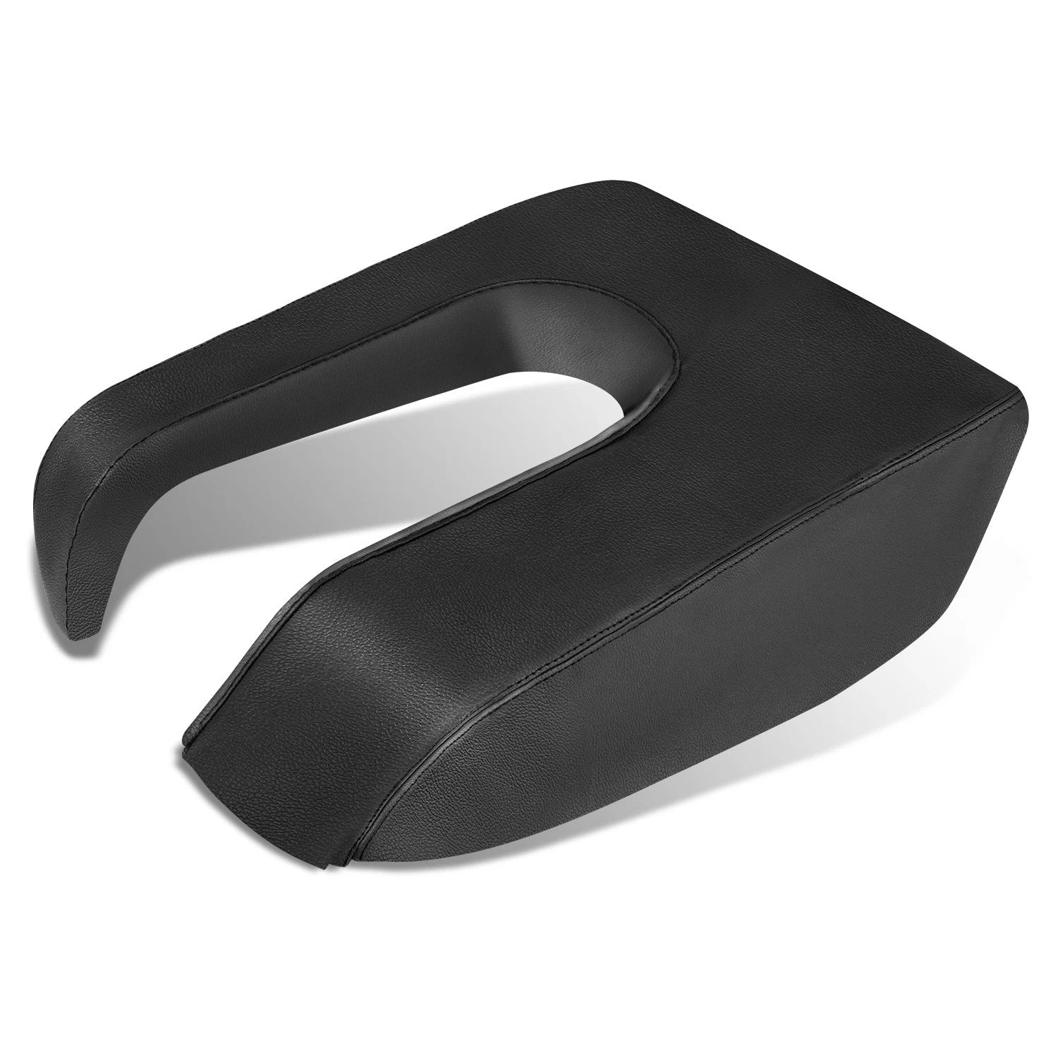 Fit 14-19 Toyota Tundra Oe Style Center Console | Built Supply Co