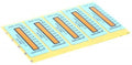 Testo Temperature Sensitive Label, 204C to 260C