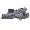 New Right Footrests Foot Peg Pedal Bracket For | Built Supply Co