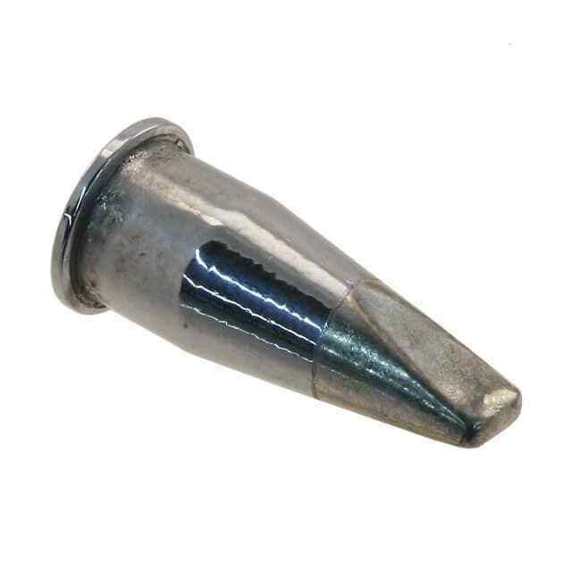 1 x TIP REPLACEMENT CHISEL 4.7MMOpens in a new window o