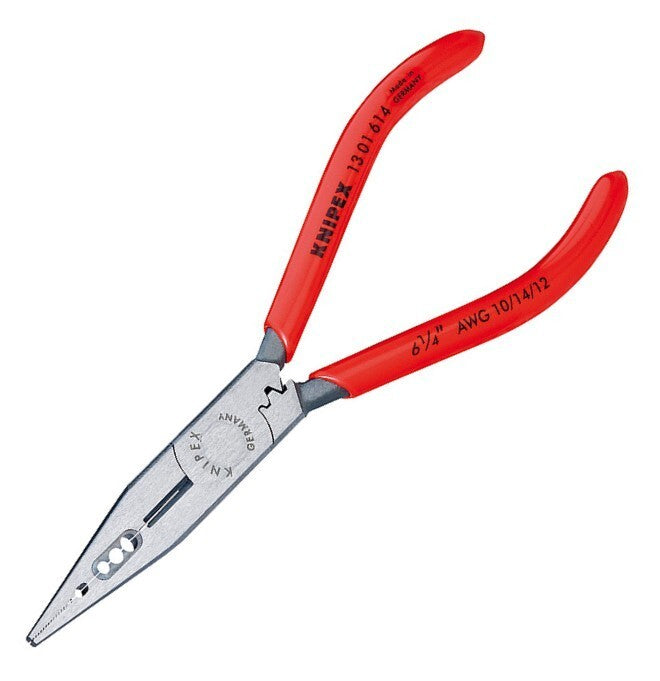 Knipex Electricians Long Nose Pliers 1301614