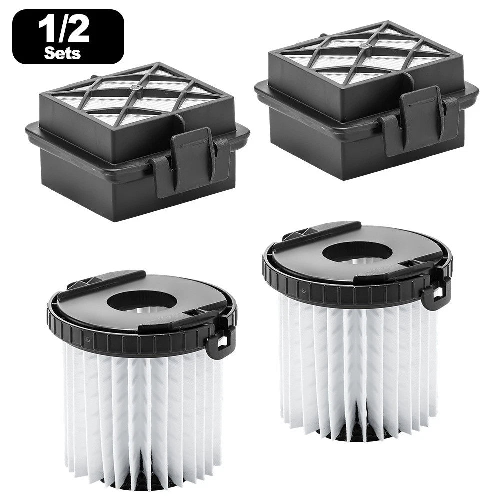 Replacement Filters For Karcher Vc5 Vacuum Cleaner | Built Supply Co
