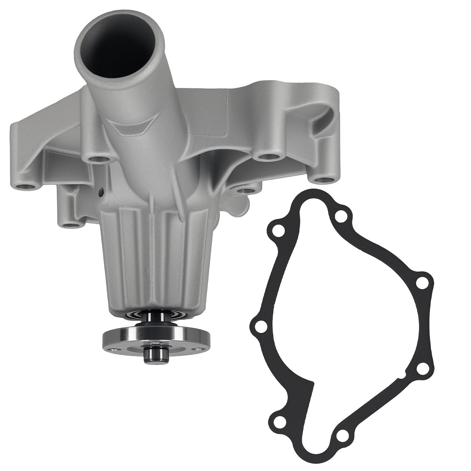 Engine Coolant Pump for Dodge Polara 1970-1973 Chrysler Plymouth