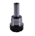 20mm Straight Shank ER32 Collet Chuck Tool Holdr Gage Length 50mm