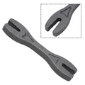 High Strength 6 In 1 Spoke Wrench For Motorcycle | Built Supply Co