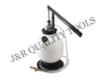 7L Transmission Oil Filling Filler Tool System Adaptors SetO