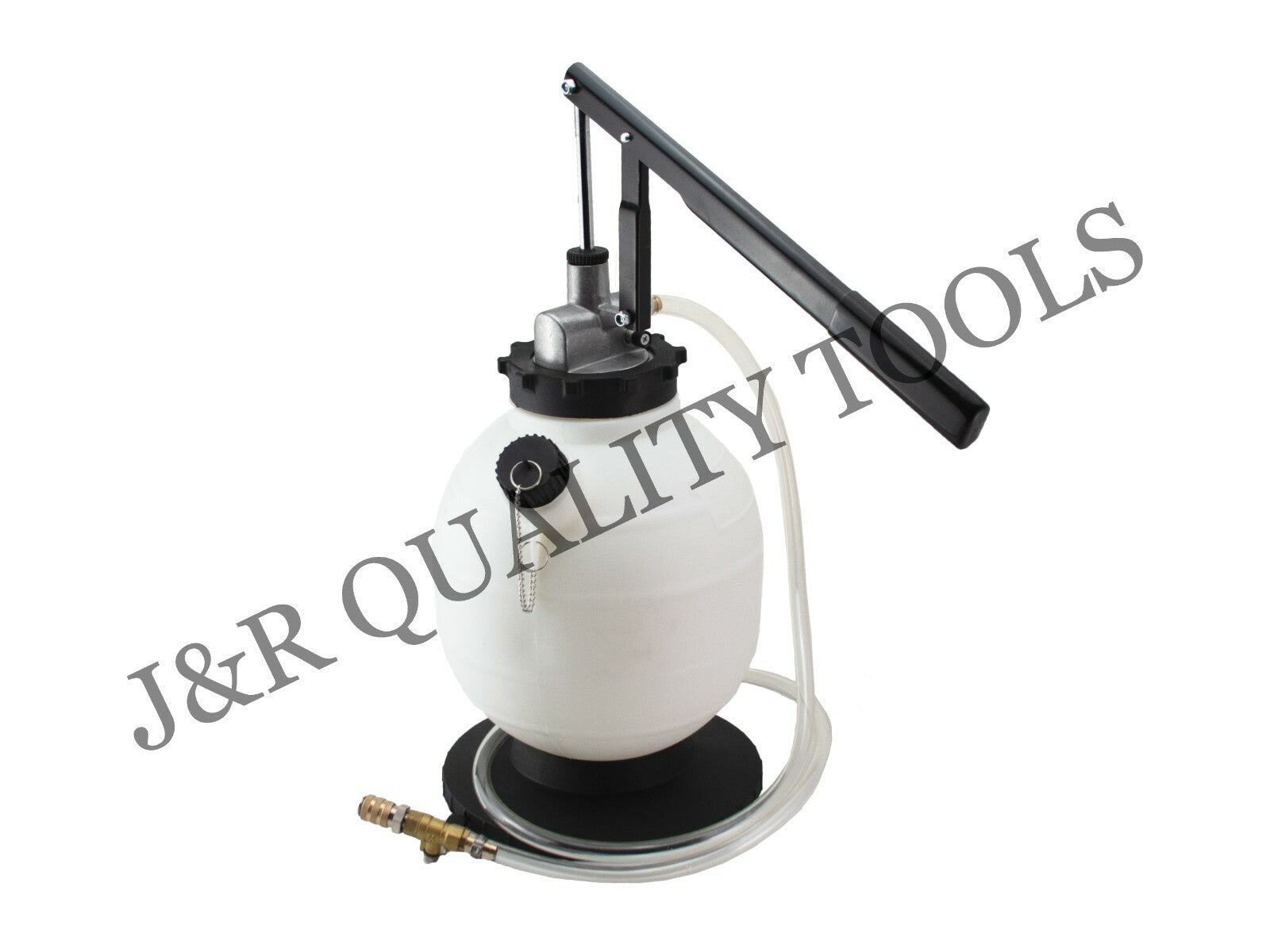 7L Transmission Oil Filling Filler Tool System Adaptors SetO
