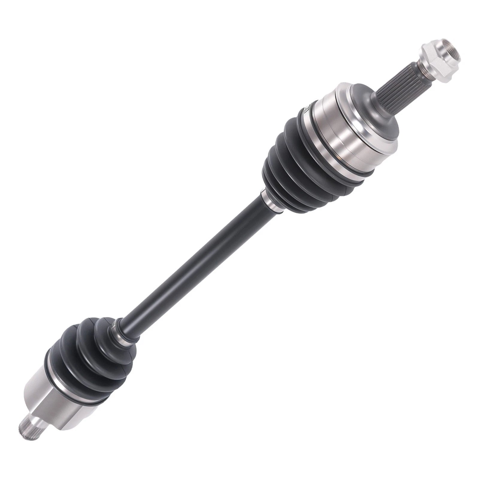 Front Driver Side CV Axle Shaft Assembly 1pc For Honda Odyssey 2005 2006 V6 3.5L