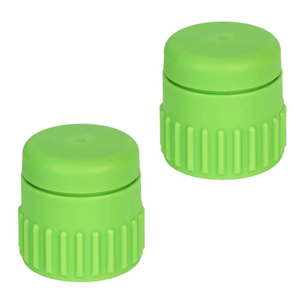 2 Pack Ah1300 Touch Knob For 15in Lawn Mower Models St1502sa St1500xy