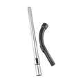 For Miele C1 C2 C3 Vacuum Telescopic Pipe Handle Set With Secure Lock