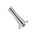 Stainless Steel Reusable Refillable Coffee Pod Capsule For Dolce