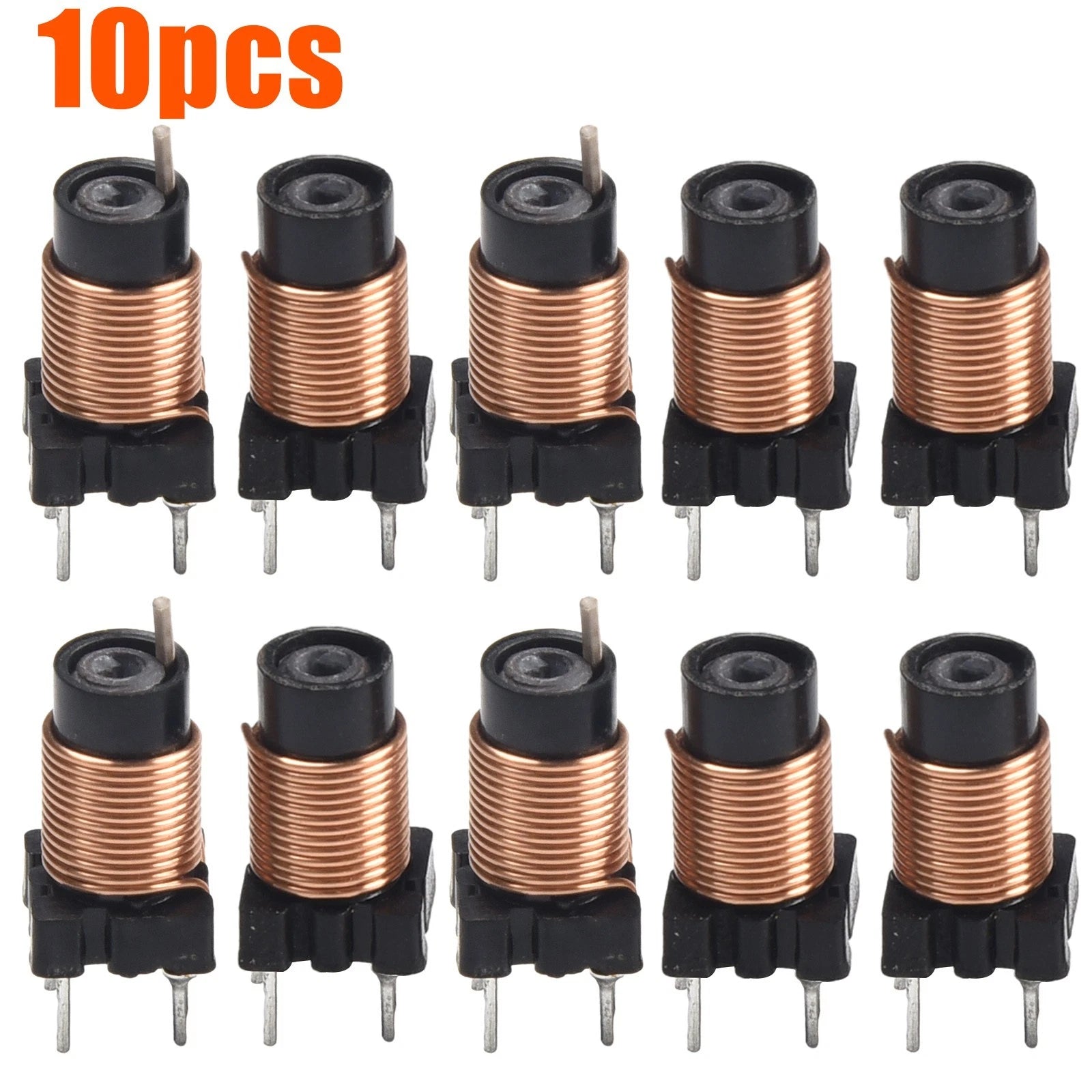Frequency Ferrite Frequency Ferrite Adjustable Inductance Practical
