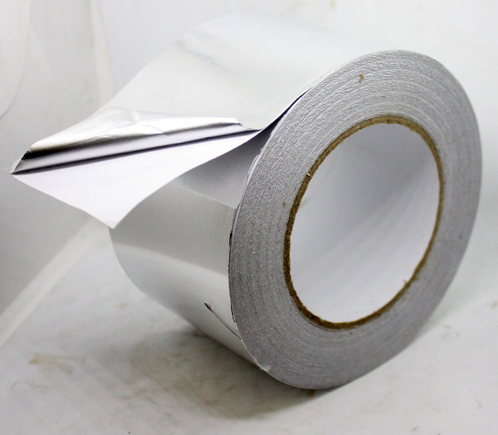 2 Rolls Aluminum Foil Tape 3" X 360ft Adhesive Hvac Sealing Air Duct