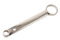2-in-1 Bicycle Bottom Bracket Remove Sprocket Spanner Wrench Freewheel