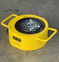 200 Ton Low Profile Hydraulic Ram Cylinder Jack Porta Power Ram 20mm