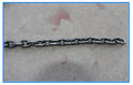 Hardened G80 Steel Chain Hanging Gate Security Chain Links Hang