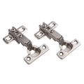 For Versatile Usage 25mm Perforated Small Hinge For | Built Supply Co