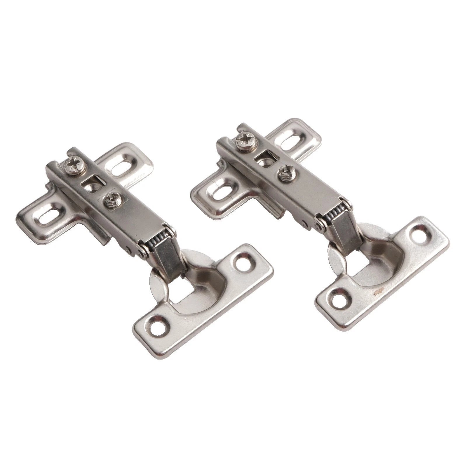 For Versatile Usage 25mm Perforated Small Hinge For | Built Supply Co