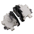 Door Lock Actuator Rear Left & Right for Audi A6 Allroad Quattro 2007