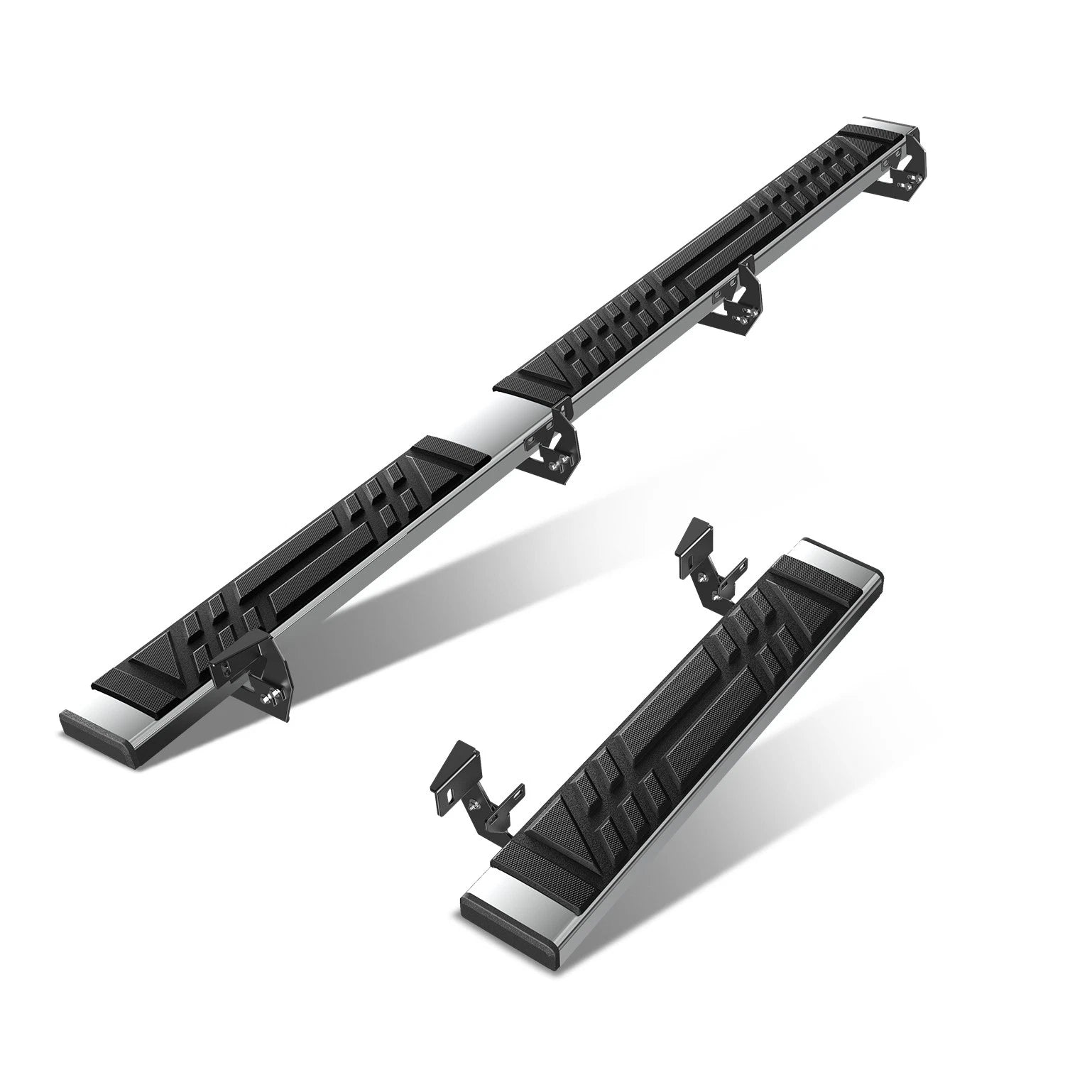 Fit 07-24 Mercedes-benz Freightliner 6.5" | Built Supply Co